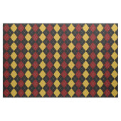 HP-G Raute Stoff (Fat Quarter (45,7 x 55,9 cm))