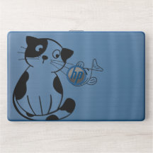 HP Laptop Skin