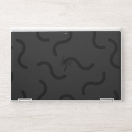 HP Laptop Skin
