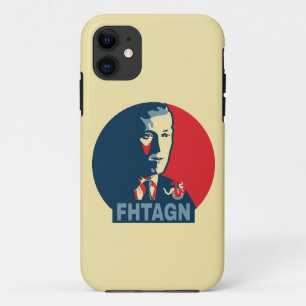 HP Lovecraft FHTAGN Hope Style Case-Mate iPhone Hülle