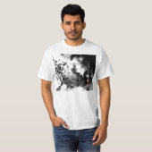 HP Poecraft T-Shirt (Vorne ganz)