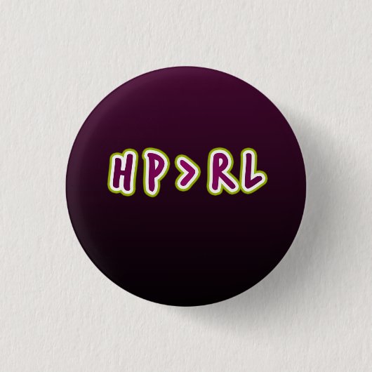 HP>RL BUTTON (Vorderseite)