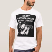 HPANC - Custom TShirt (Vorderseite)