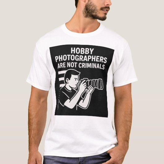 HPANC - Custom TShirt (Vorderseite)