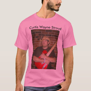 HPIM0741, Curtis Wayne Stroud - Cu… - Besonders T-Shirt