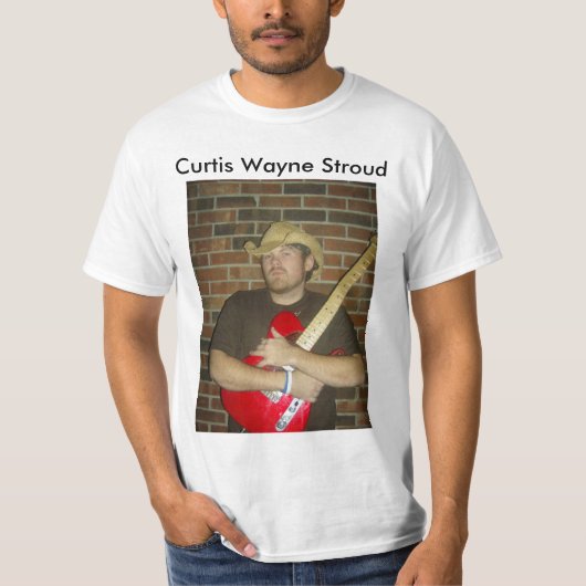 HPIM0741, Curtis Wayne Stroud T-Shirt (Vorderseite)