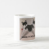 HPIM1516, MACHEN ES DOPPELT KAFFEETASSE (Mittel)