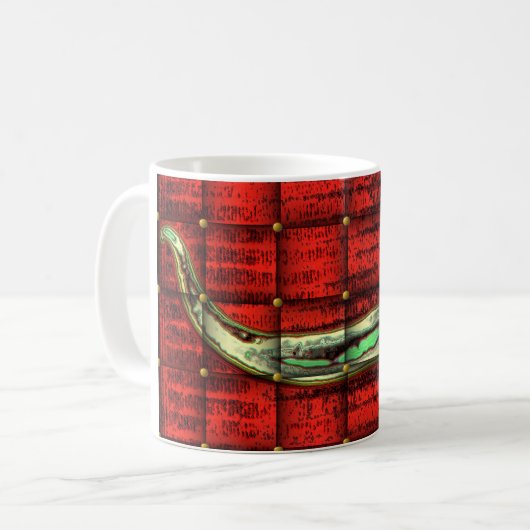 HPIM1565 KAFFEETASSE (Vorderseite Links)