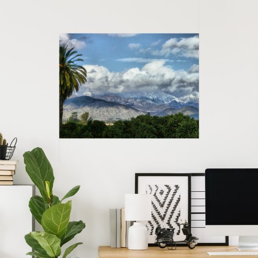 HPIM3850_fhdr Poster (Heimbüro)