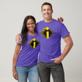 HPM UNGLAUBLICH T - SHIRT (Unisex)