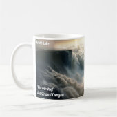 HPT Grand Canyon mug Kaffeetasse (Links)