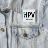 HPV Bewusstsein 4 Button (Beispiel)