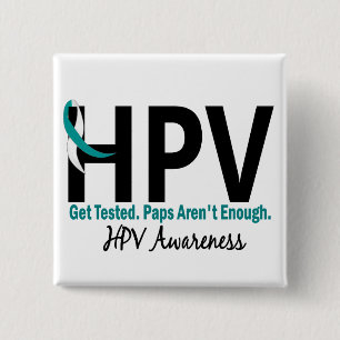 HPV Bewusstsein 4 Button