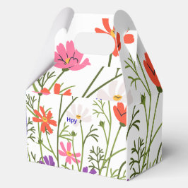 HPy" Happy Message Packaging für Sondergeschenke Geschenkschachtel