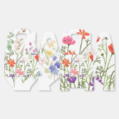 HPy" Happy Message Packaging für Sondergeschenke Geschenkschachtel (Ungeklappt)