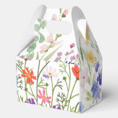 HPy" Happy Message Packaging für Sondergeschenke Geschenkschachtel (Rückseite)