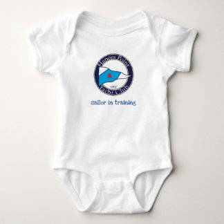 HPYC Baby Bodysuit Strampler