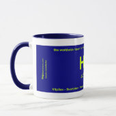 HQVadventure Forum Beitragende Tasse (Links)