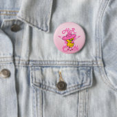HR Chick #8 Button (Beispiel)