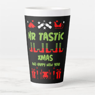 HR Christmas Geschenke Kaffee Milchtasse