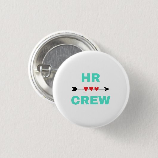 HR CREW 2 BUTTON (Vorne & Hinten)
