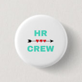 HR CREW 2 BUTTON (Vorderseite)