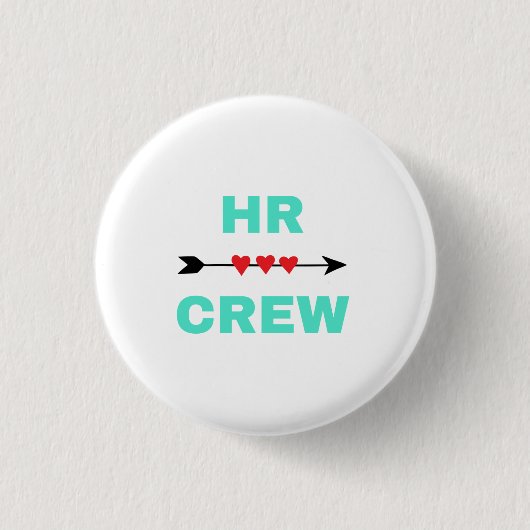 HR CREW 2 BUTTON (Vorderseite)