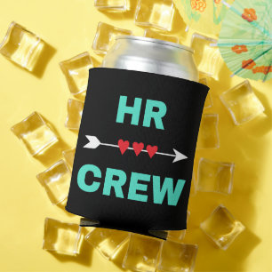 HR-Crew Dosenkühler