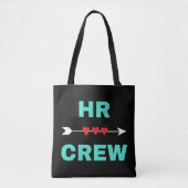 HR-Crew Tasche (Vorderseite)