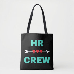 HR-Crew Tasche