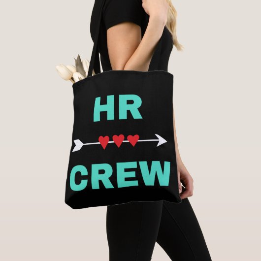 HR-Crew Tasche (Von Nahem)