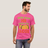 Hr-Experten Taco wird HR-Rat für Taco geben T-Shirt (Vorne ganz)