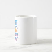HR-Experten Talentjäger Traumgestalter Tasse (Mittel)