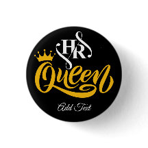 HR Queen Human Resources Women