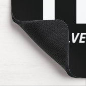 HR - Wir lösen Probleme. CUSTOM Mousepad (Ecke)