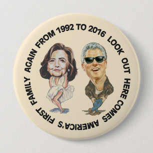 HRC & BILLY BUTTON