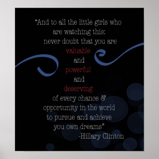 HRC Konzessionspopster Poster (Vorne)