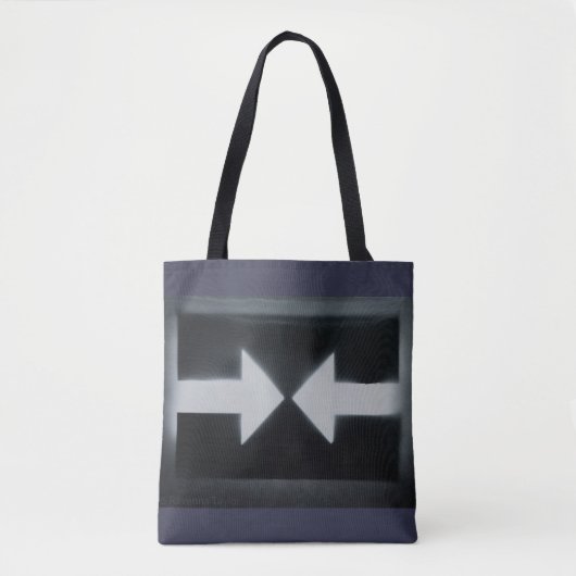 HRC WON/resist Tasche (Vorderseite)