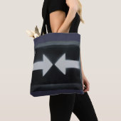 HRC WON/resist Tasche (Von Nahem)