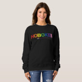 HRF Sweatshirt (Vorne ganz)