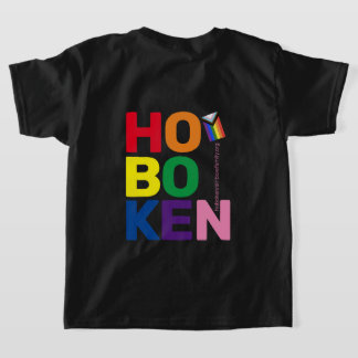 HRF-T - Shirt