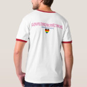 HRF-T - Shirt (Schwarz voll)