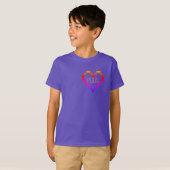HRF-T - Shirt (Vorne ganz)