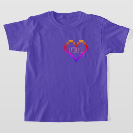 HRF-T - Shirt (Ablage )