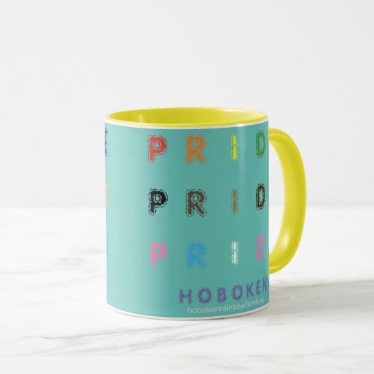 HRF-Tasse Tasse (VorderseiteRechts)