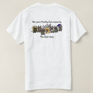 HRFV Männer groß T-Shirt