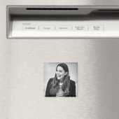 HRH Duchess of Cambridge London 2013 Magnet (In Situ (Geschirrspüler))