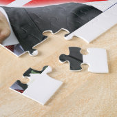 HRH Herzog von Cambridge - Atemberaubend! Puzzle (Seite)