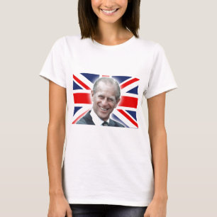 HRH Herzog von Edinburgh - Toll! T-Shirt
