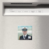 HRH Prince Andrew Magnet (In Situ (Geschirrspüler))